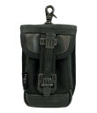 【中古】 ポーター ポーチ カラビナ付き ヒート メンズ PORTER|詳細画像