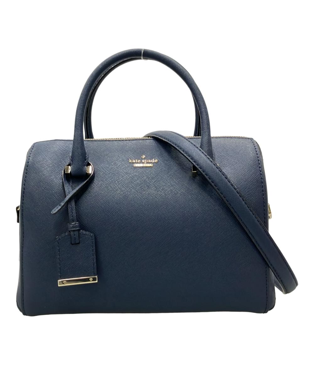 【先着クーポン24日20時〜29日1:59迄】【中古】 ケイトスペード 2WAY ハンドバッグ ショルダーバッグ 斜め掛け レディース Kate Spade