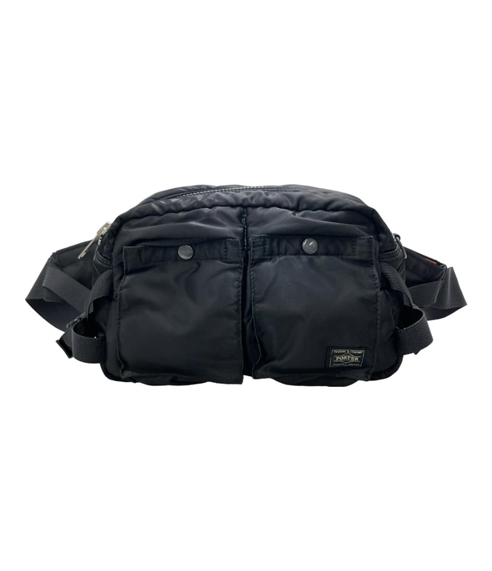 楽天市場】ポーター ボディバッグ 中古（バッグ・小物・ブランド雑貨