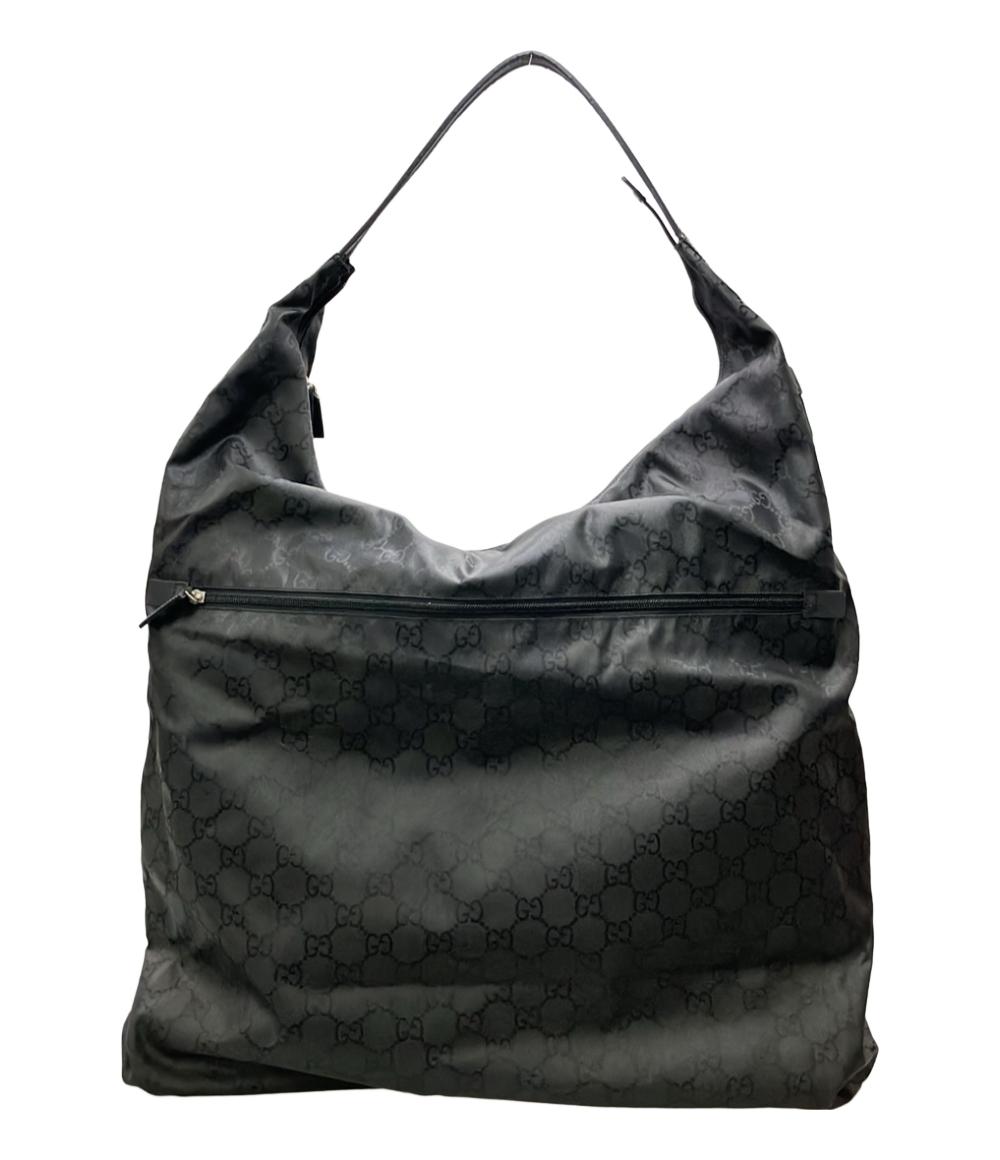 【新品同様】グッチ メッセンジャーバッグ サコッシュ ユニセックス 黒 グッチ(GUCCI) メッセンジャー ショルダーバッグ | 通販・人気