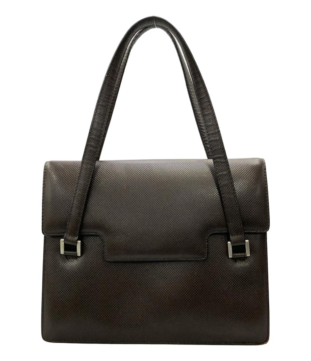 【先着クーポン23日1:59迄】【中古】 訳あり ボッテガ・ヴェネタ ハンドバッグ レディース BOTTEGA VENETA