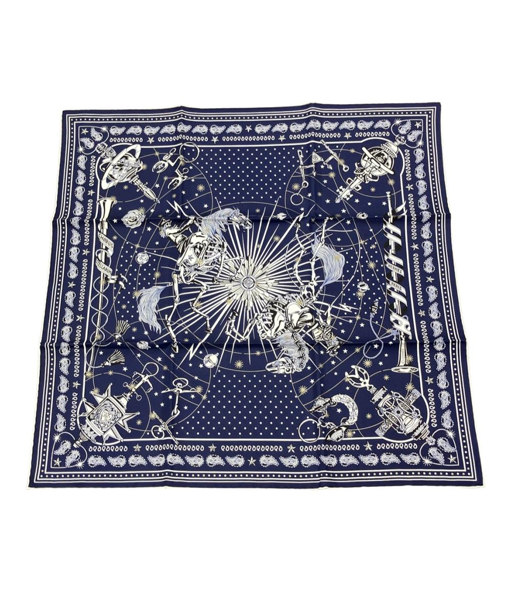 楽天市場】エルメス スカーフ 55の通販