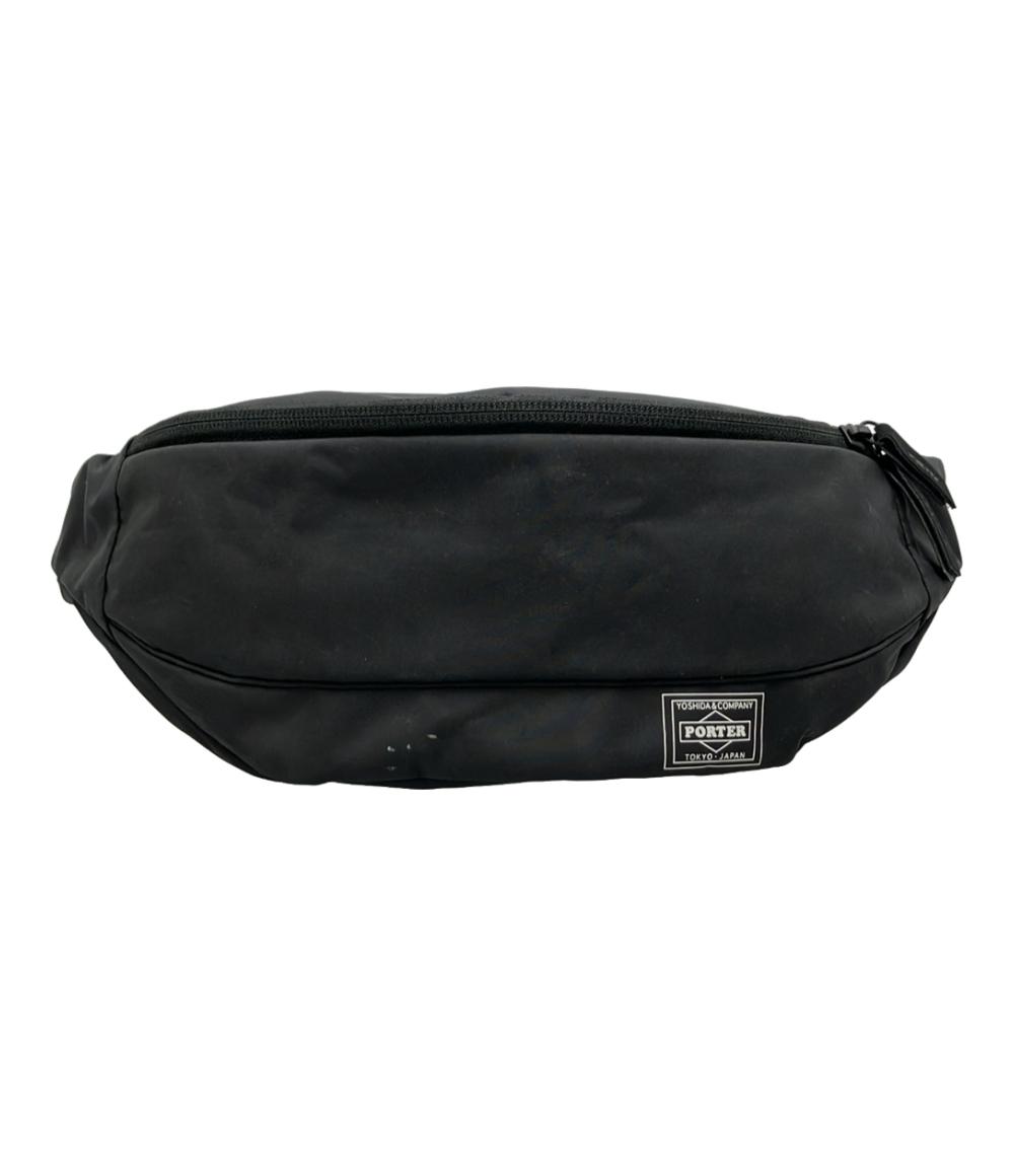 楽天市場】ポーター ボディバッグ 中古（レディースバッグ｜バッグ