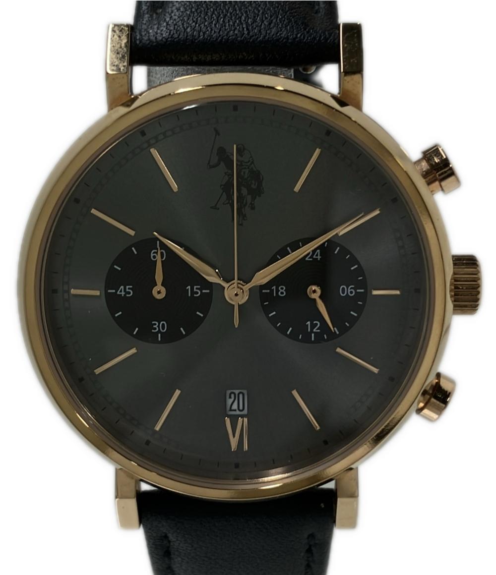 �����奯���ݥ�26��1:59���ۡ���š� �桼�����ݥ����å��� �ӻ��� �������� US-15 ��ǥ����� ��� U.S.POLO ASSN.