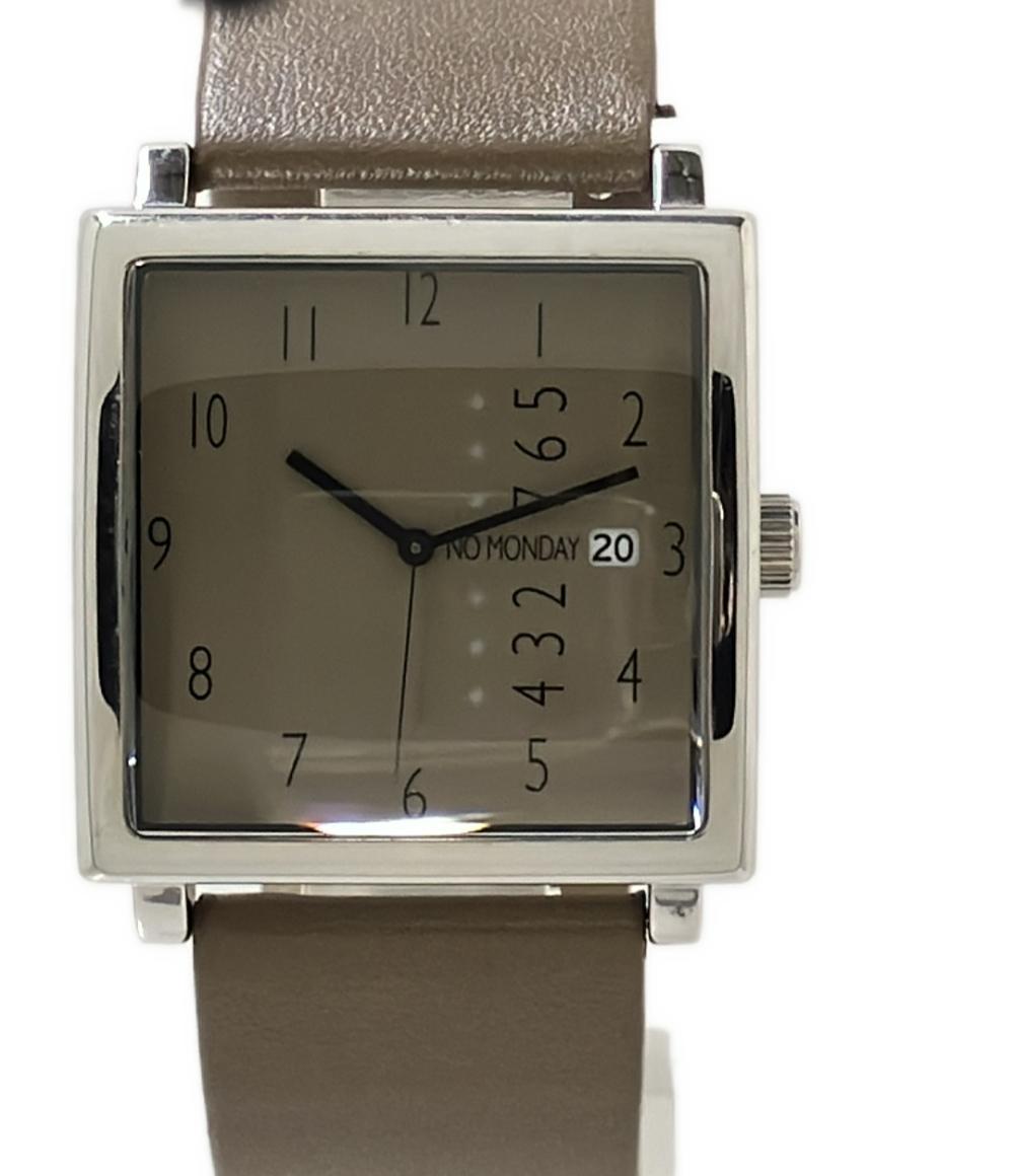 楽天市場】腕時計 ノーマン デーの通販