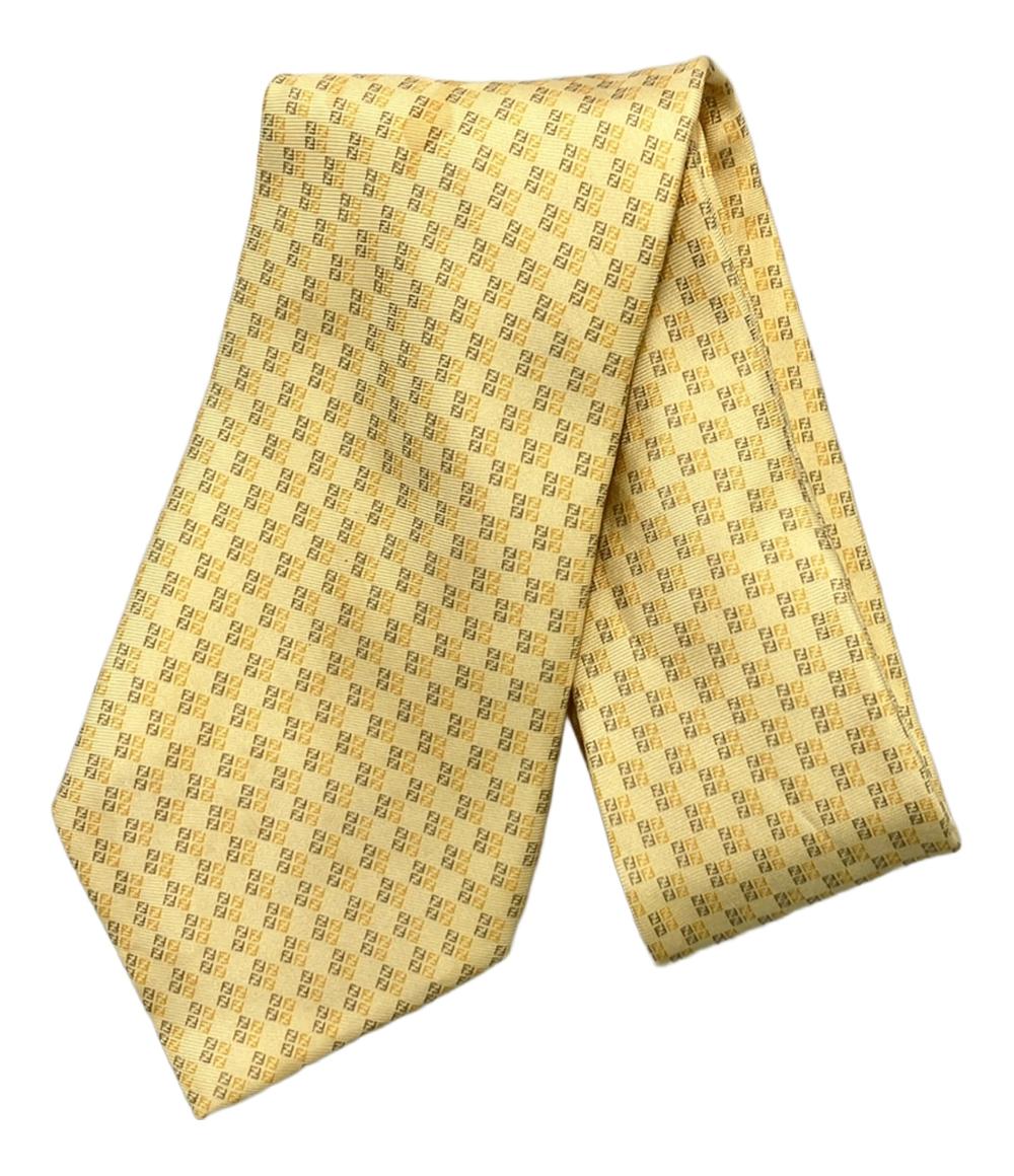 �����奯���ݥ�26��1:59���ۡ���š� �ե���ǥ� �ͥ����� ���륯 100% ���å������� ��� FENDI