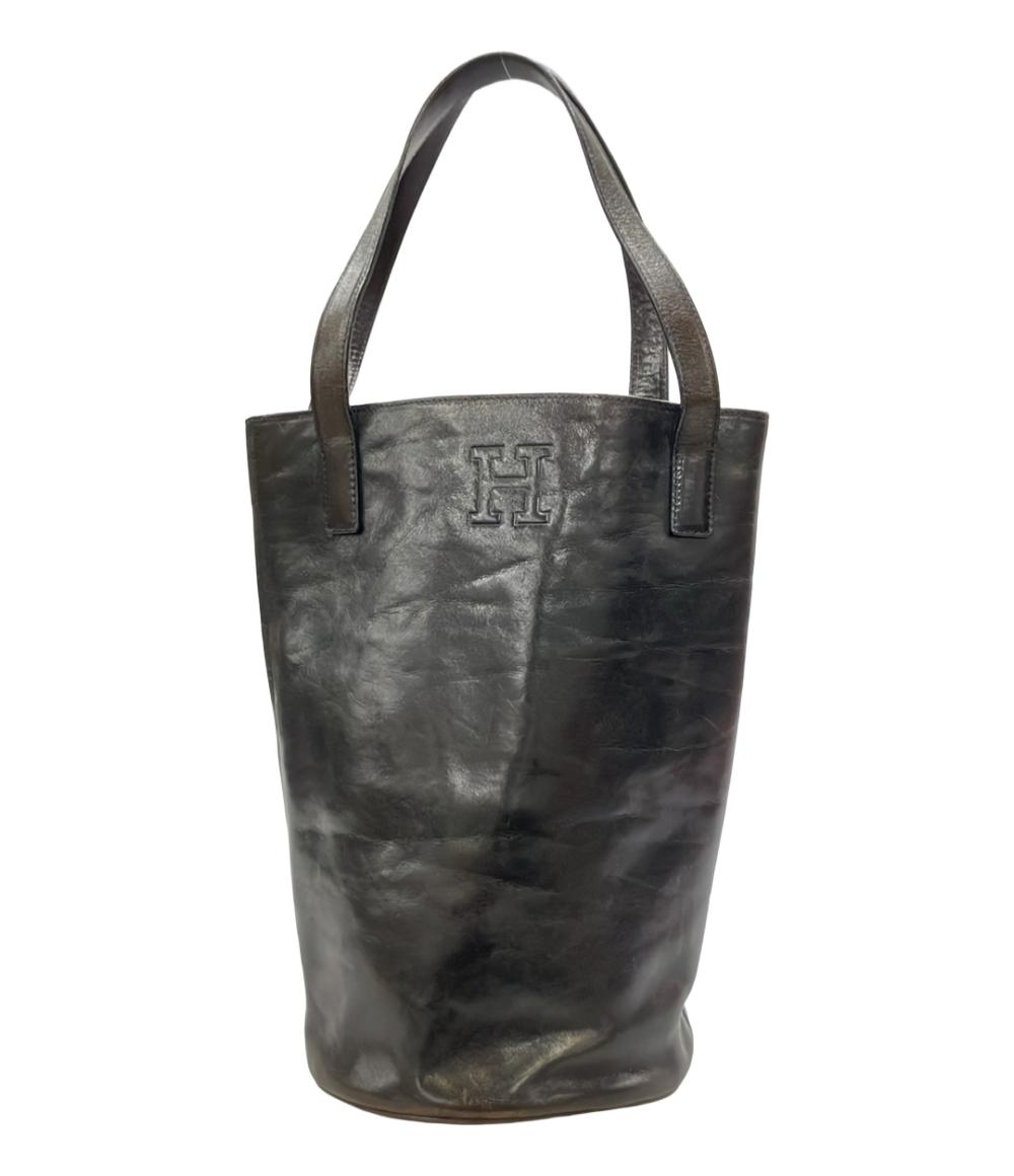 【先着クーポン27日1:59迄】【中古】 ヒロフ ハンドバッグ レディース HIROFU(4)