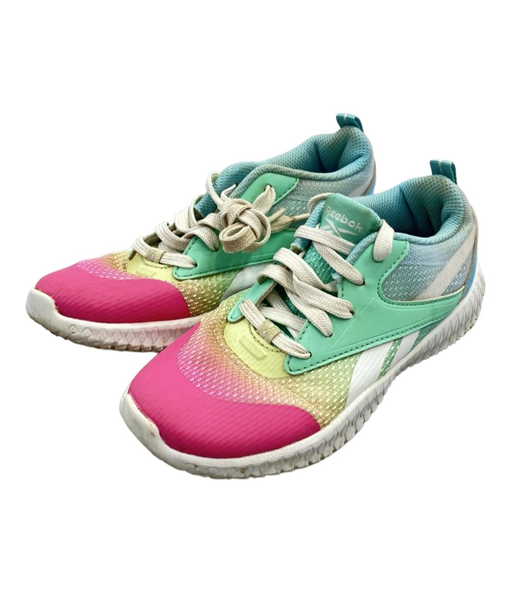 �����奯���ݥ�26��1:59���ۡ���š� ������ �꡼�ܥå� �������åȥ��ˡ����� ���å� SIZE 20.0 (M) Reebok