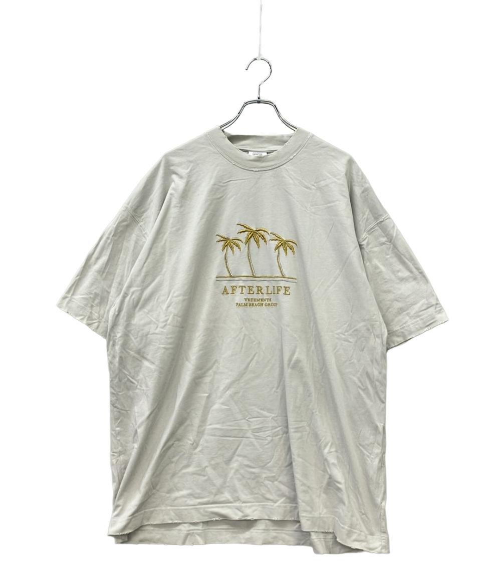 楽天市場】ヴェトモン 中古（Tシャツ・カットソー｜トップス）：メンズ