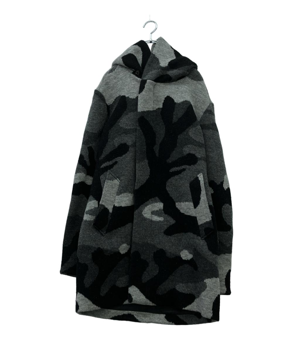 楽天市場】1piu1uguale3（原産国/製造国日本）（コート・ジャケット