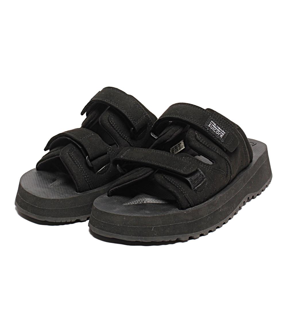 【先着クーポン26日1:59迄】【中古】 ナイジェルケーボン スイコック サンダル メンズ SIZE 28.0 (XL) Nigel Cabourn SUICOKE