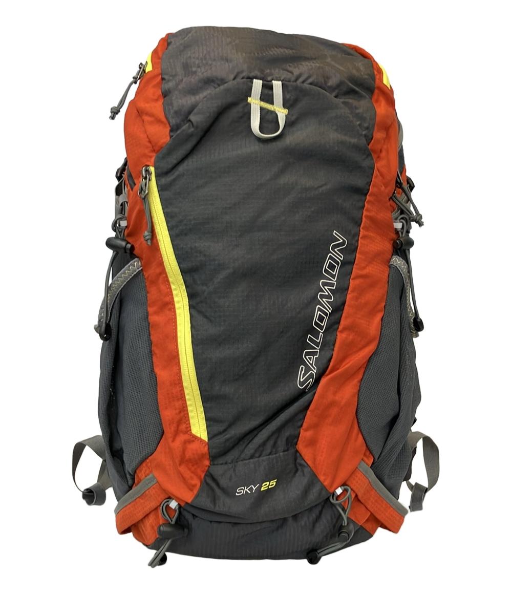 Rehello by BOOKOFF㤨֡7%OFFݥ&500OFFݥ1501823:59ۡš  å Хåѥå SKY25  ǥ SalomonפβǤʤ6,050ߤˤʤޤ