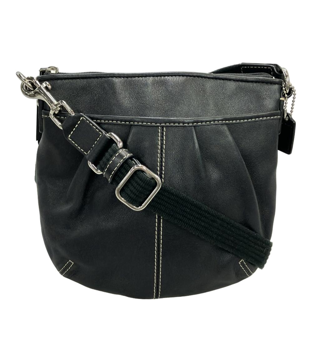 【美品】COACH コーチ ソーホー ワンショルダーバッグ チャーム付き 黒 Yahoo!オークション - COACH コーチ ワンショルダーバッグ ショルダー
