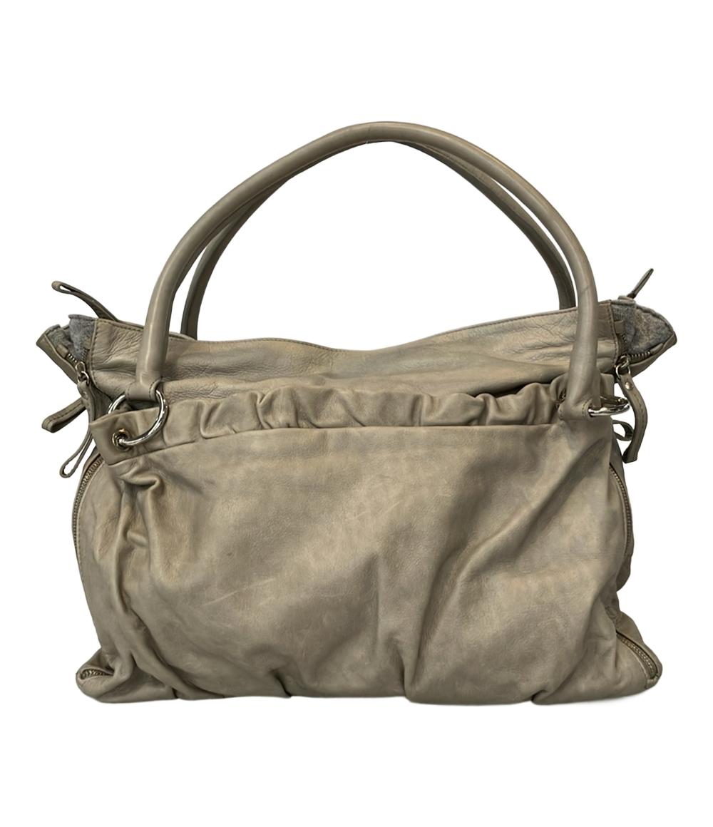 FABIANA FILIPPI ファビアナフィリッピ バッグ（その他） レディース 【古着】【中古】 楽天市場】ファビア フィリッピ 中古（レディースバッグ｜バッグ