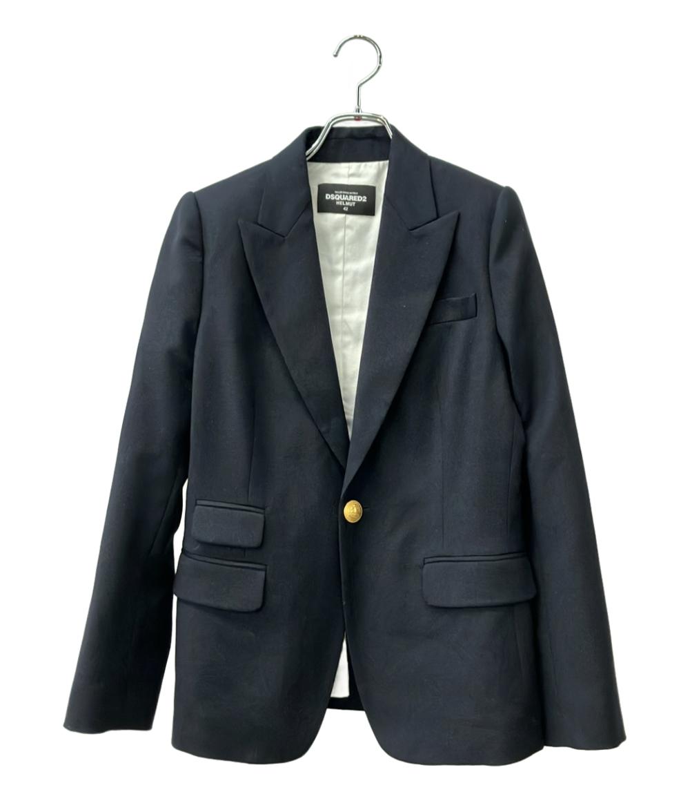 楽天市場】テーラードジャケット（ブランドディースクエアード）の通販