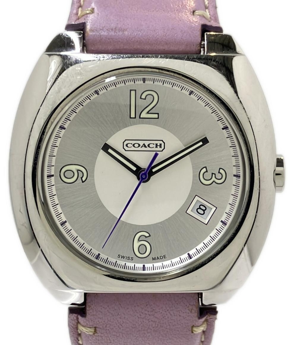楽天市場】coach 美品（腕時計）の通販