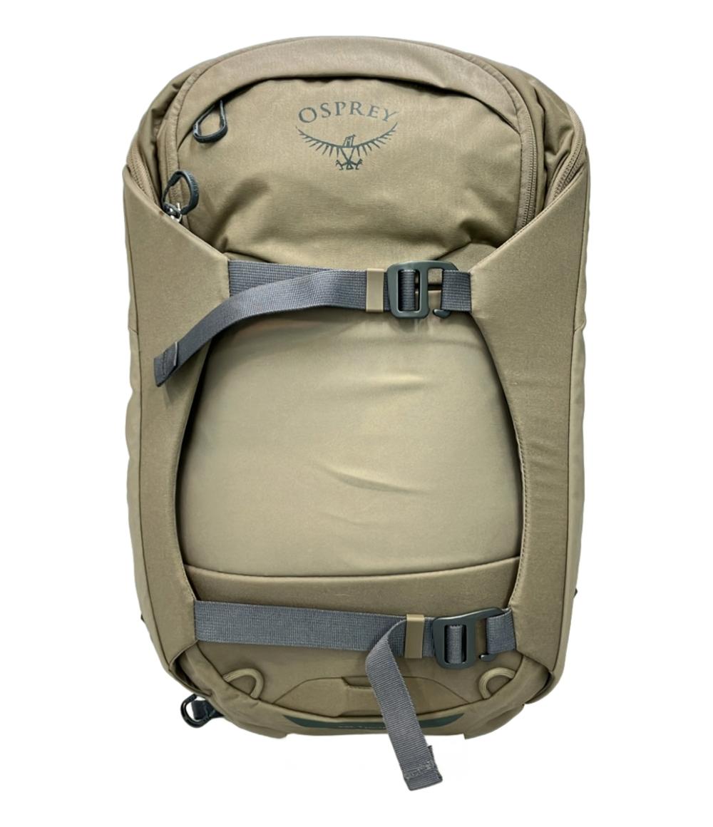 【中古】 美品 オスプレー リュック デイパック METORON24 メンズ OSPREY