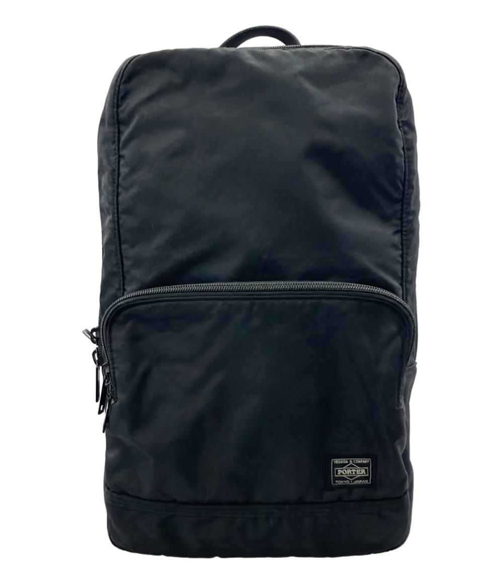 【中古】 ポーター リュック レディース PORTER