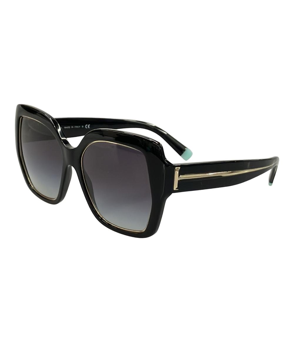 【先着クーポン27日1:59迄】【中古】 ティファニー サングラス T...(4)