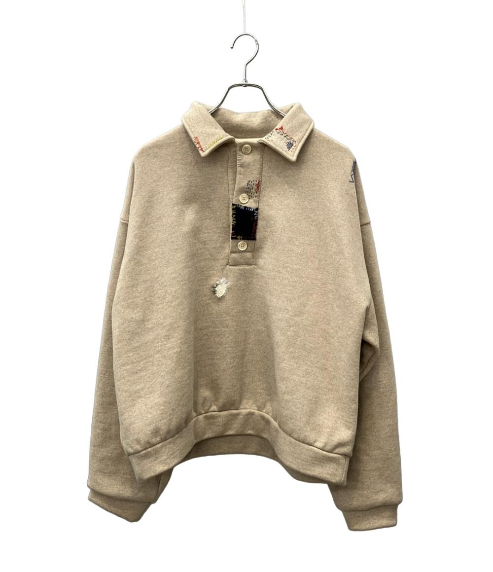 奯ݥ271:59ۡš ޥ Ĺµ ץ꡼ݥ  SIZE 48 (L) MARNI