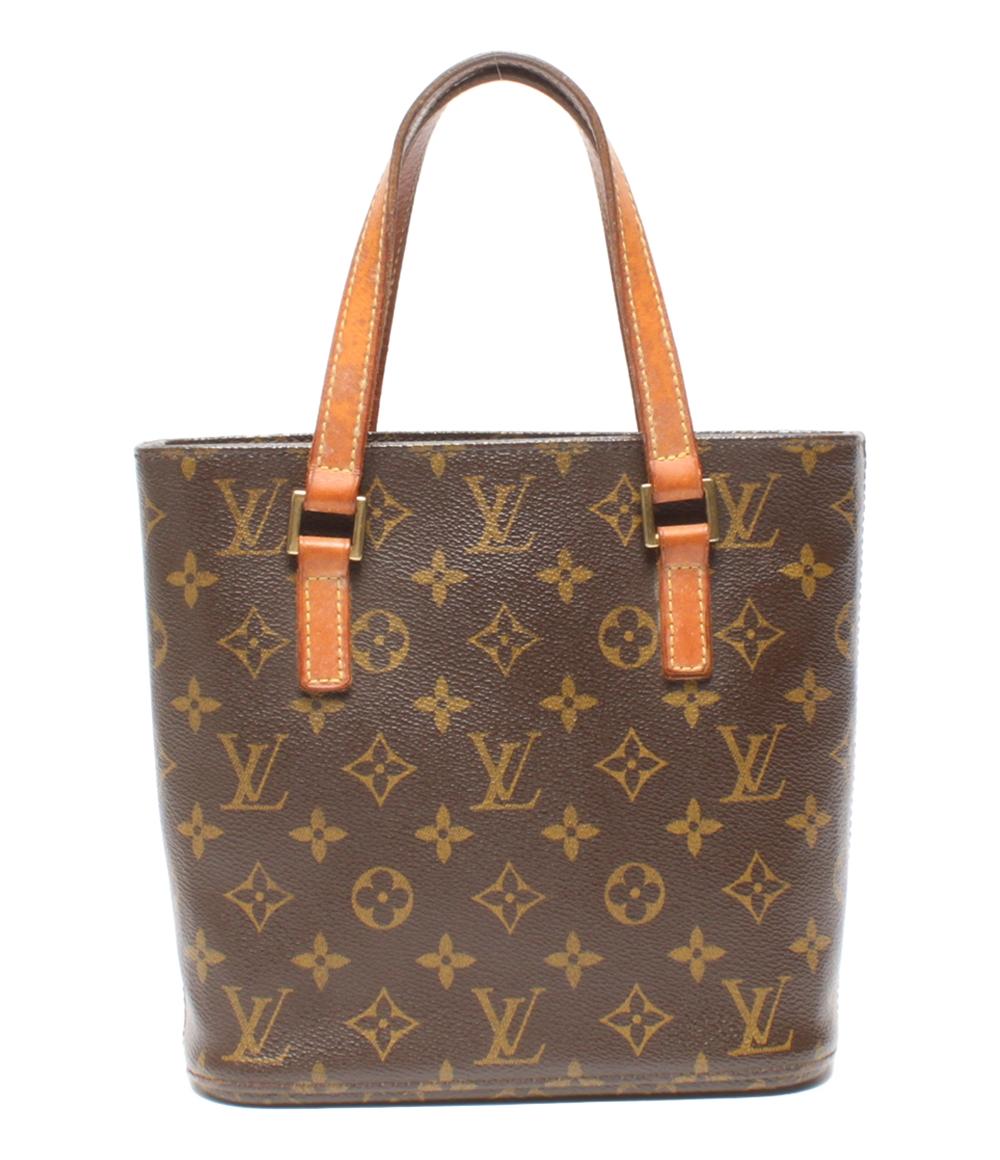【中古】 ルイ・ヴィトン トートバッグ ハンドバッグ モノグラム ヴァヴァンPM M51172 レディース LOUIS VUITTON