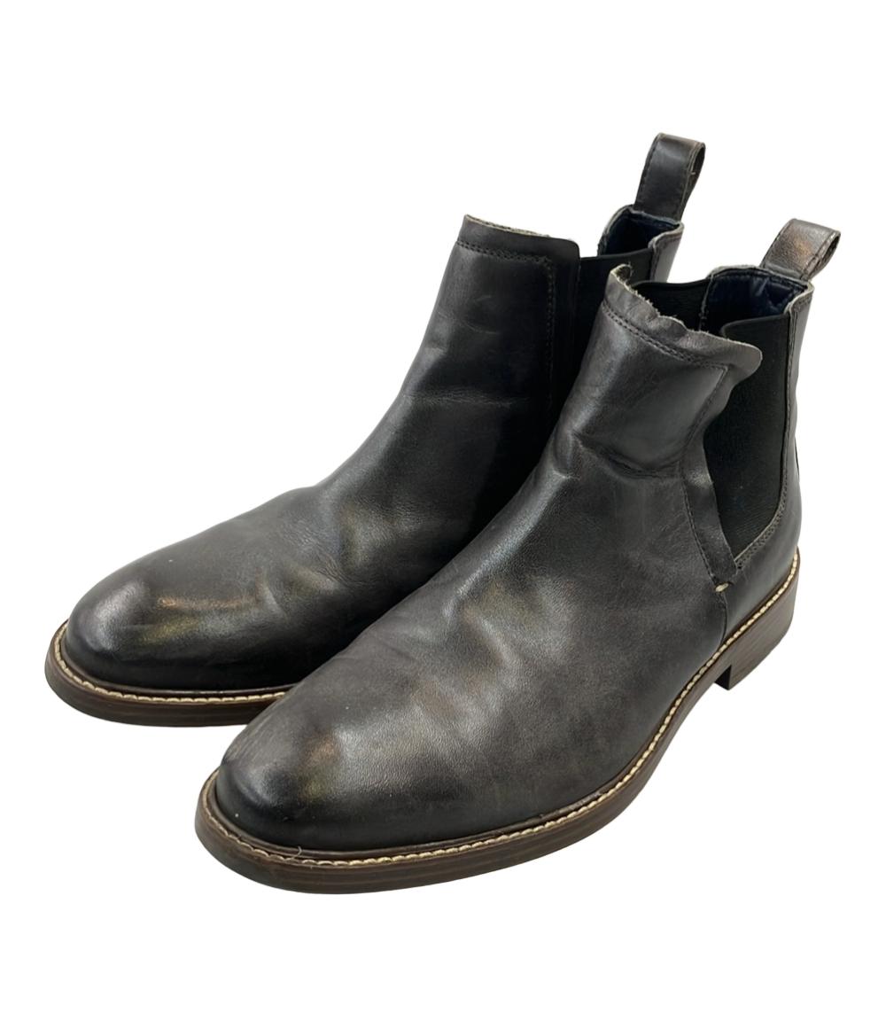 �����奯���ݥ�26��1:59���ۡ���š� ������ϡ��� �����ɥ����֡��� ��� SIZE 8 (26cm) COLE HAAN