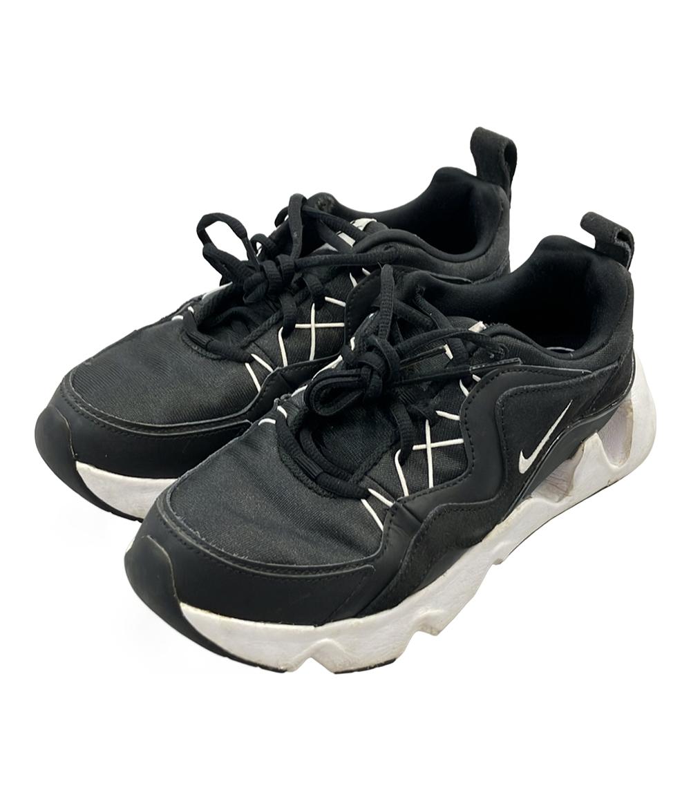 【先着クーポン23日1:59迄】【中古】 訳あり ナイキ ローカットスニーカー RYZ 365 BQ4153-003 レディース SIZE 24.5 (L) NIKE