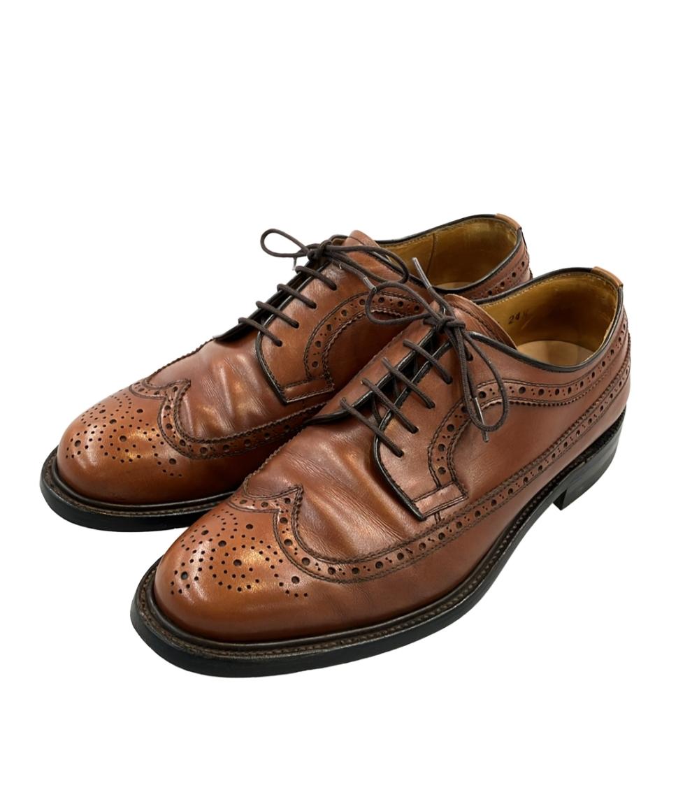 楽天市場】スコッチグレイン ウィングチップの通販