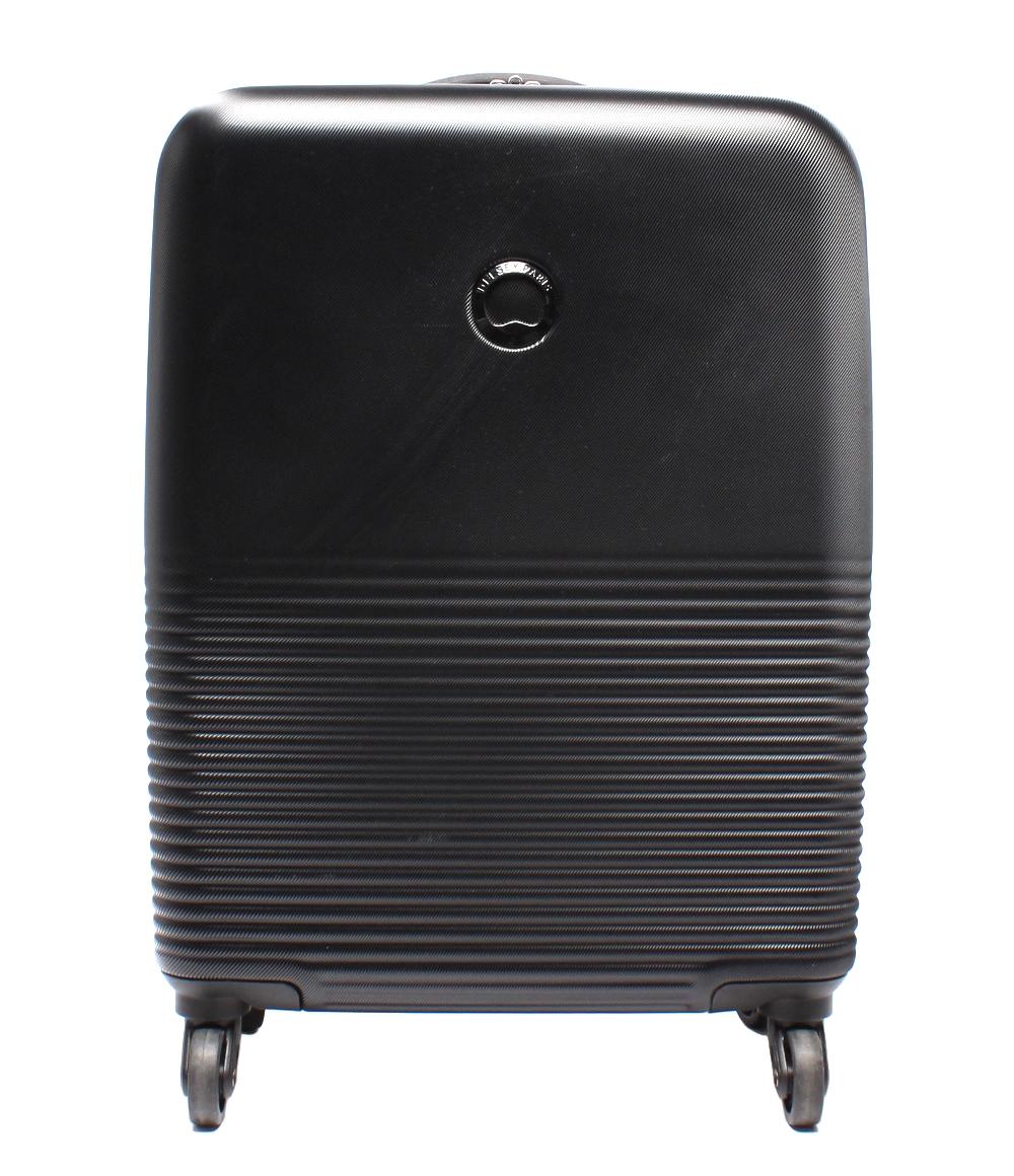 【先着クーポン10日1:59迄】【中古】 デルセー スーツケース キャリーケース メンズ レディース DELSEY PARIS