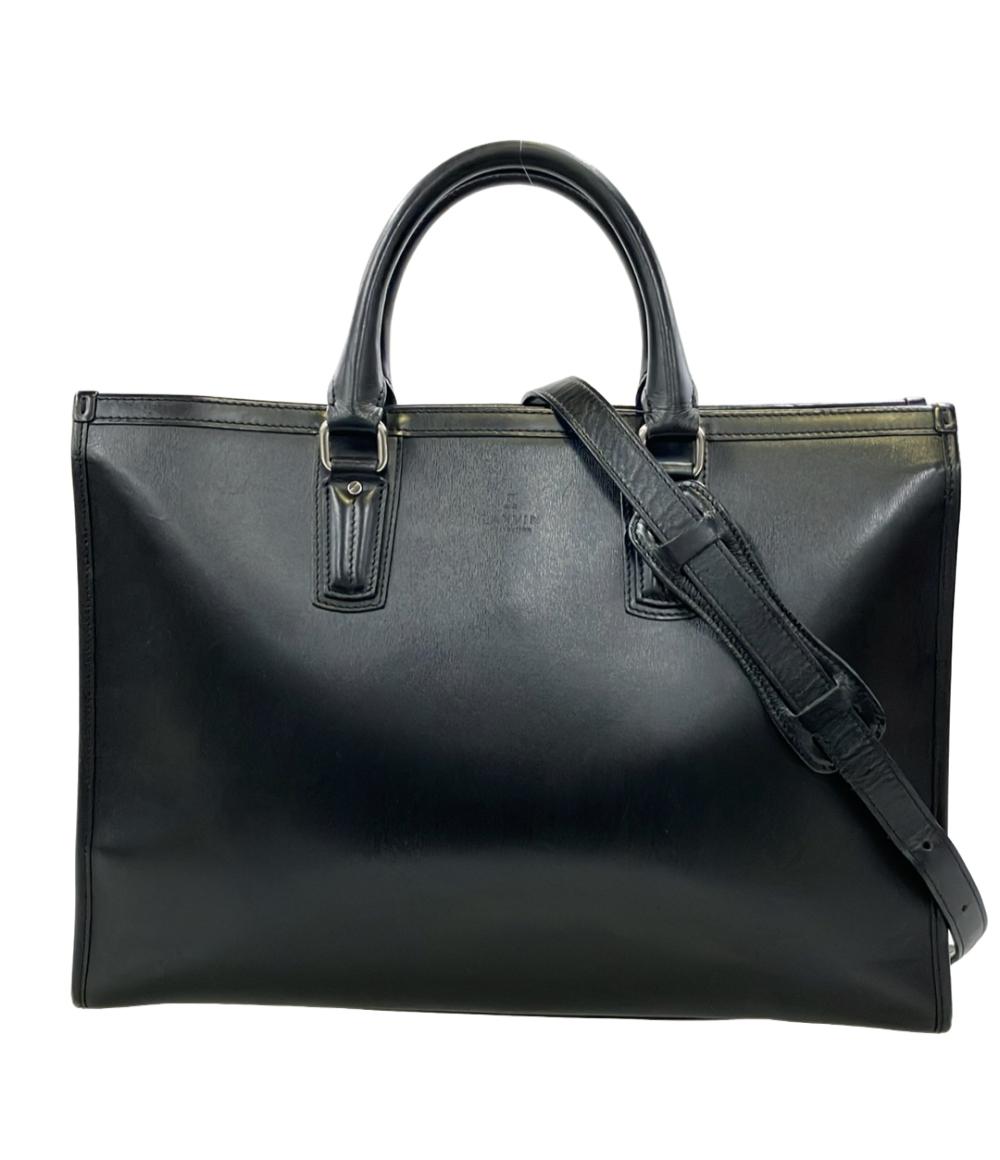 楽天市場】モンブラン ビジネスバッグ 中古の通販