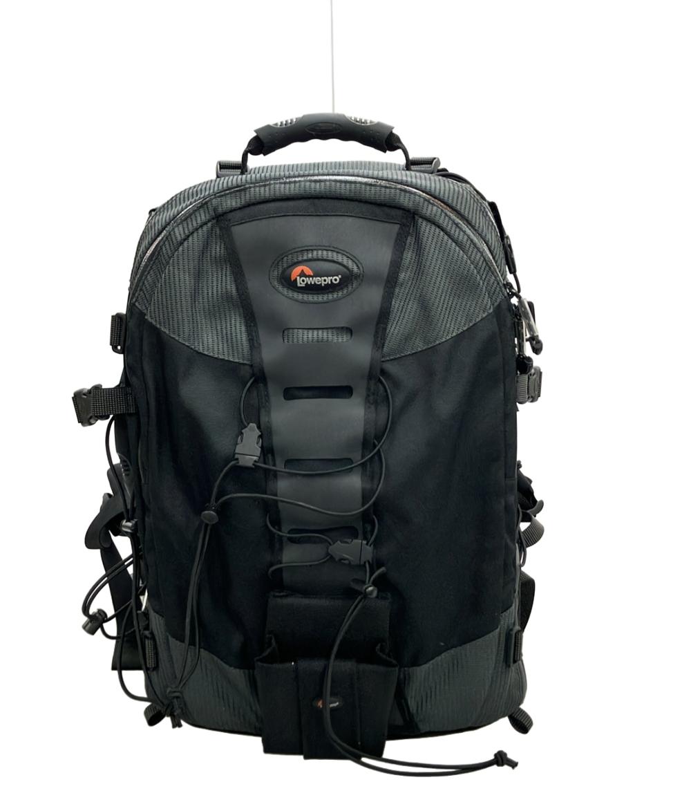 Lowepro バックパック ブラック 楽天市場】lowepro リュックの通販