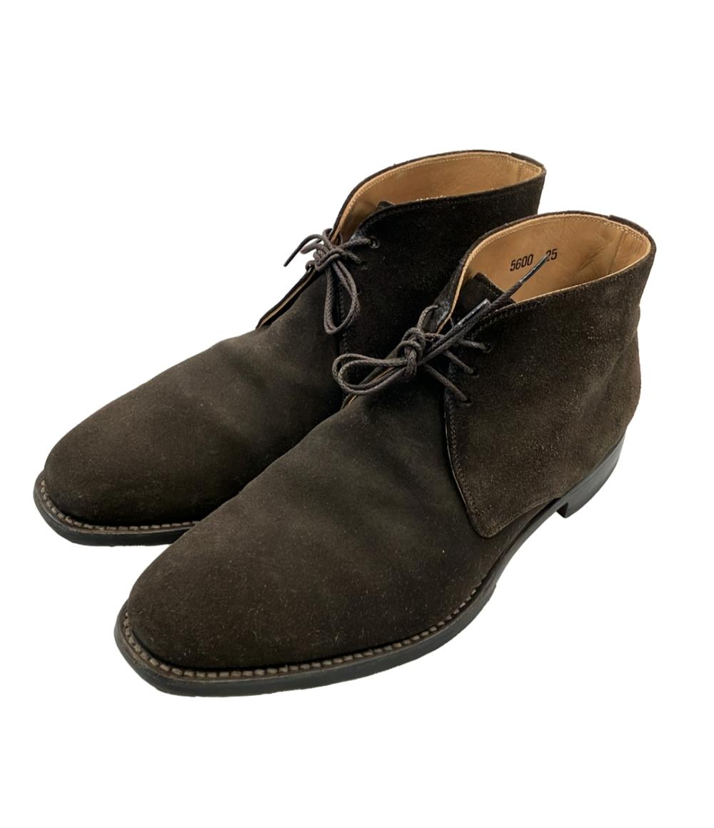 ����š� �����å����쥤�� ����å��֡��� �������� ��� SIZE 25.0 (S) SCOTCH GRAIN