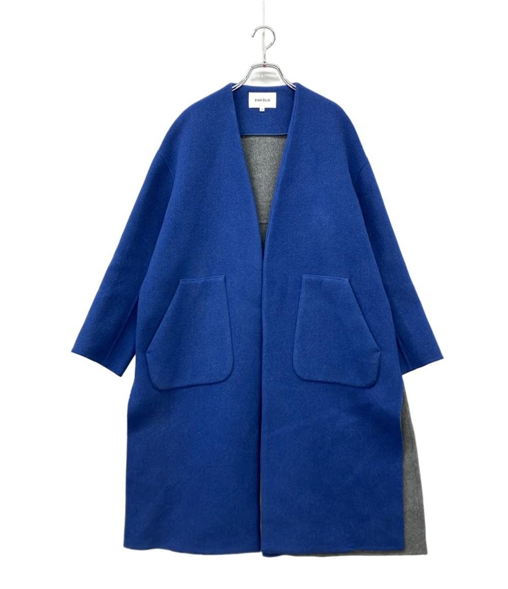 楽天市場】ENFOLD（ブランドエンフォルド）（コート・ジャケット