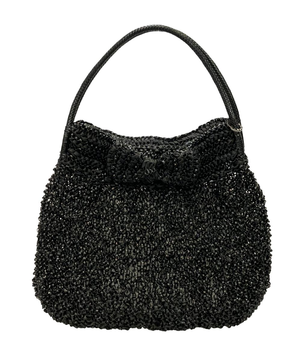 楽天市場】アンテプリマ 中古（カラーブラック）（バッグ・小物