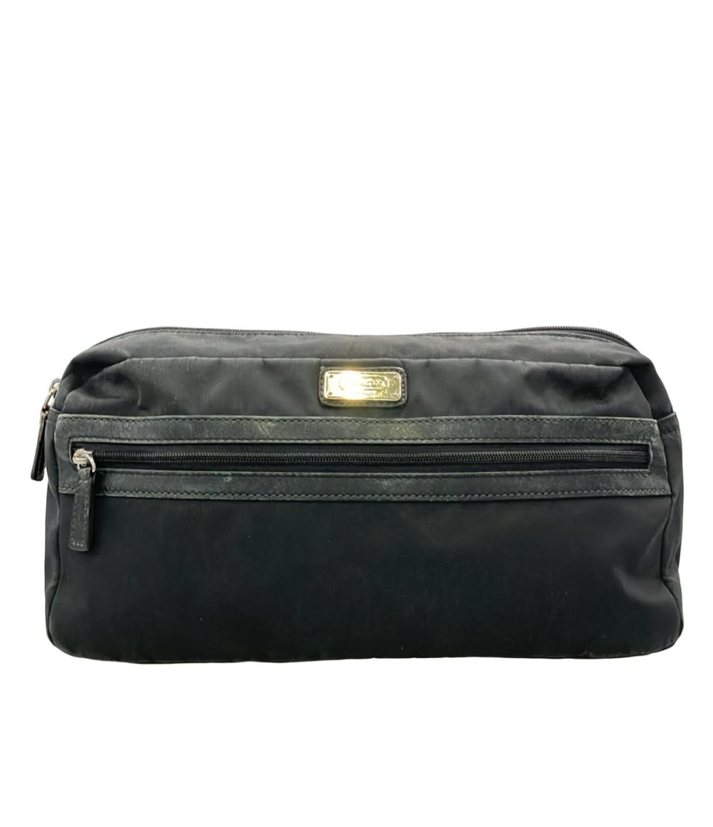 楽天市場】コーチ coach 【中古】（ボディバッグ・ウエストポーチ