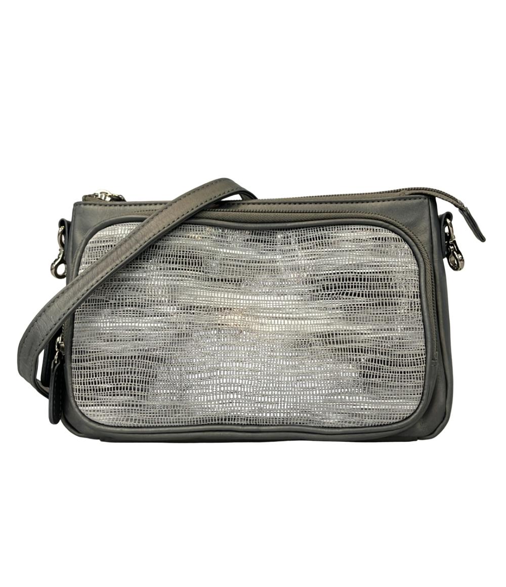 【全品5%OFFクーポン7日23:59迄】【中古】 ヨシノヤ ショルダーバッグ レディース Yoshinoya