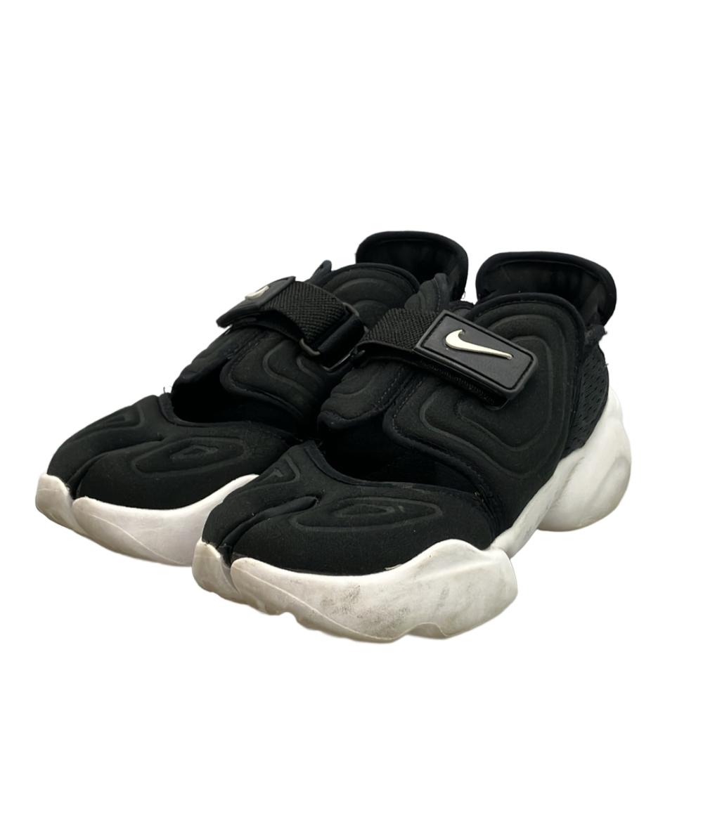 NIKE AQUA RIFT ナイキ アクアリフト ブラック ホワイト 25.5 bq4797-002_0.jpg