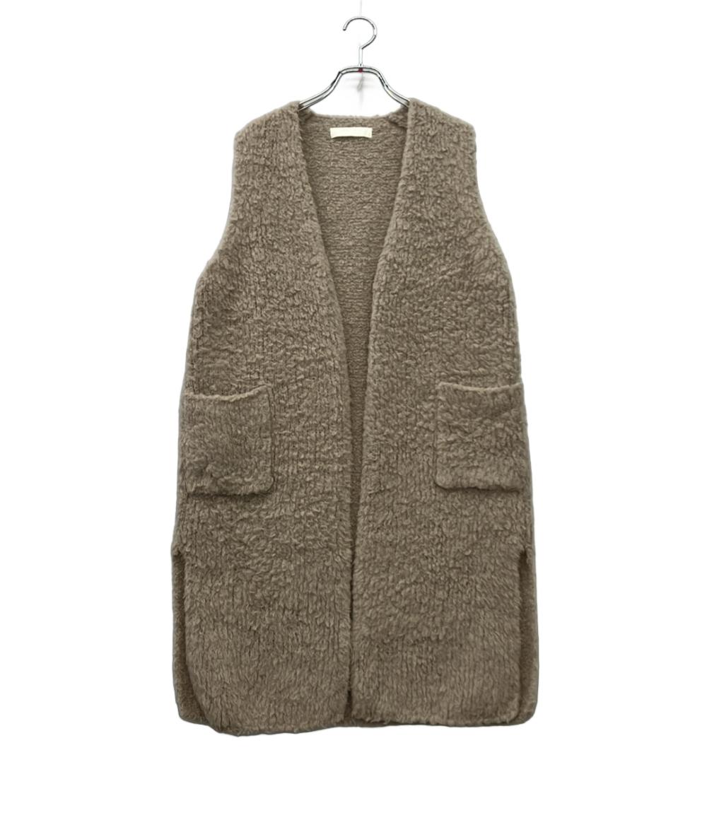 楽天市場】evam eva（ベスト・ジレ｜トップス）：レディース