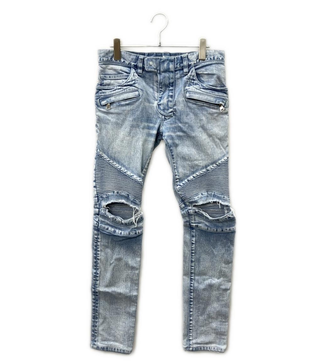 新品バルマン　パンツ　416番 楽天市場】balmain（ズボン・パンツ｜メンズファッション）の通販