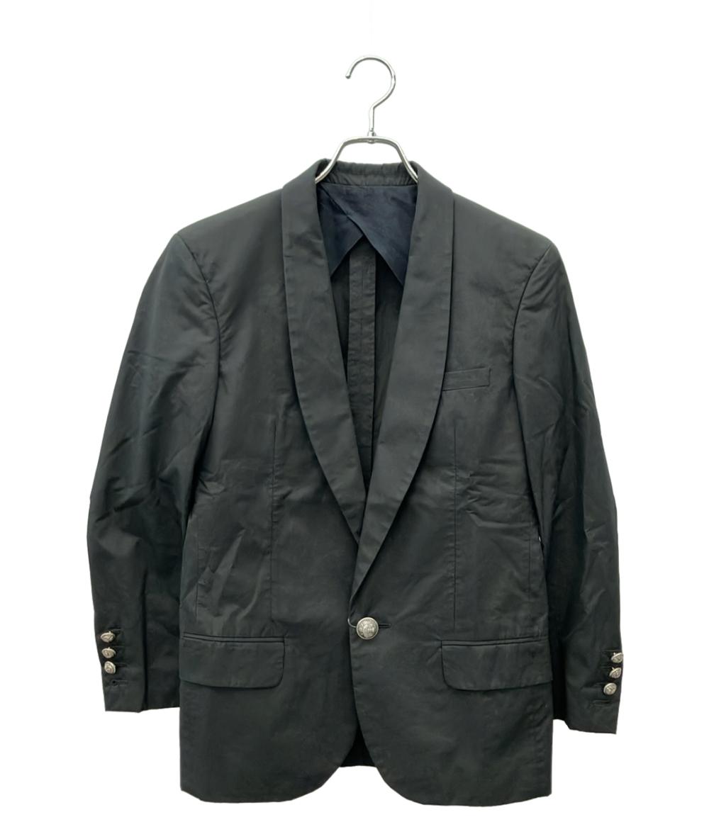 楽天市場】バルマン balmain ジャケット 古着の通販