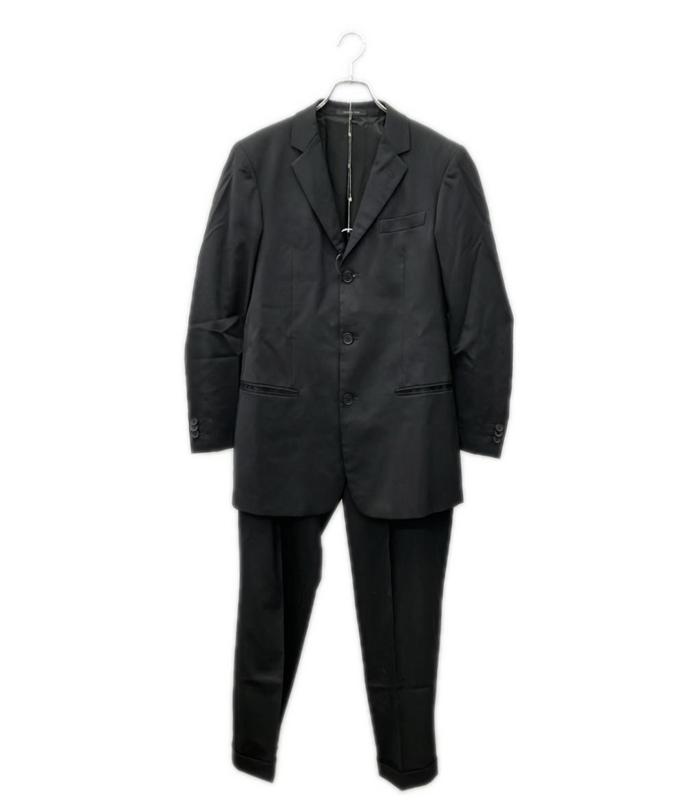 楽天市場】アルマーニ（スーツ｜スーツ・セットアップ）：メンズ