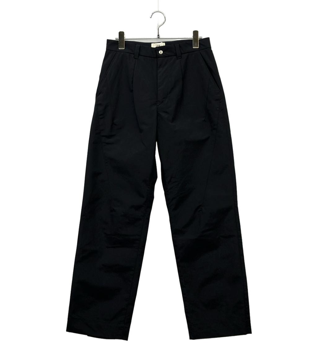 Rakuten - 【7%OFFクーポン&500円OFFクーポン18日23:59迄】【中古】 美品 コール パンツ BACK ZIP TROUSERS 近年モデル CL007PT01 メンズ SIZE 1 (S) Call