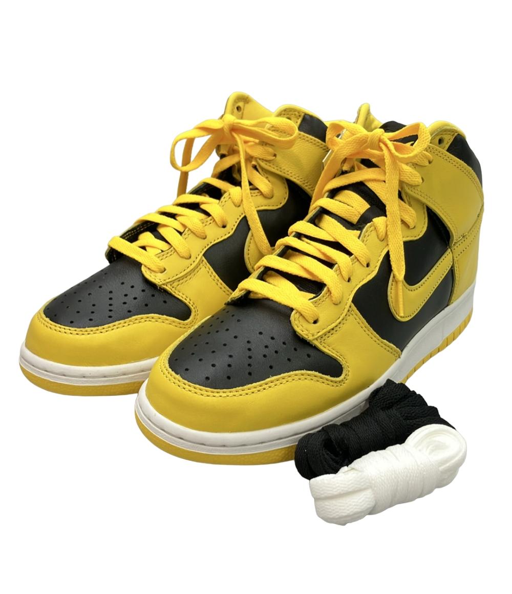 キーワード 出品日: 20260102 性別:メンズ ジャンル1:ファッション ジャンル2:スニーカー シーズン:ALL（オールシーズン） L カラー:イエロー系その他 状態ランク: A ブランド:ナイキ ブランド: NIKE 型番:CZ8...