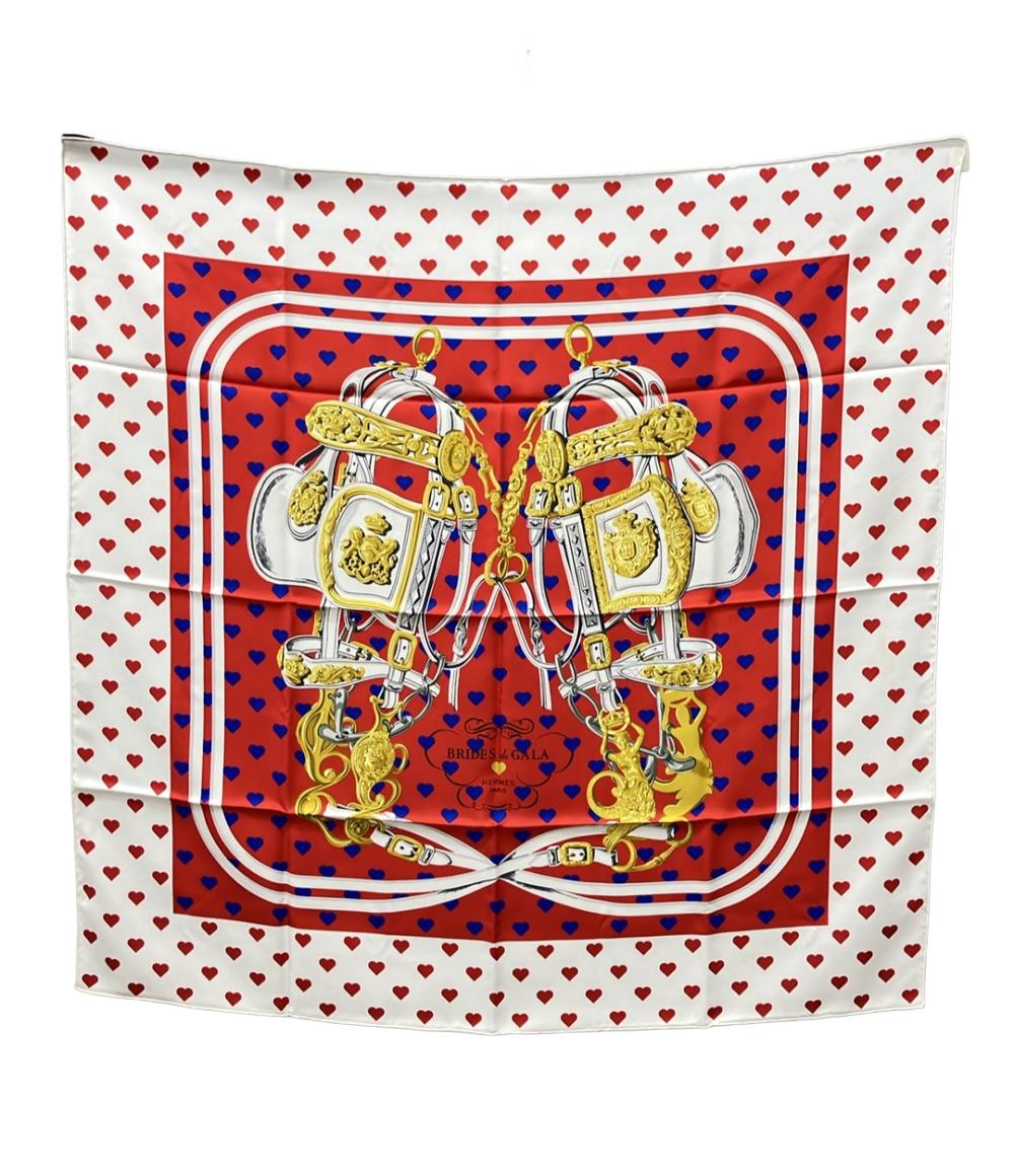 楽天市場】エルメス brides de gala（レディーススカーフ｜マフラー