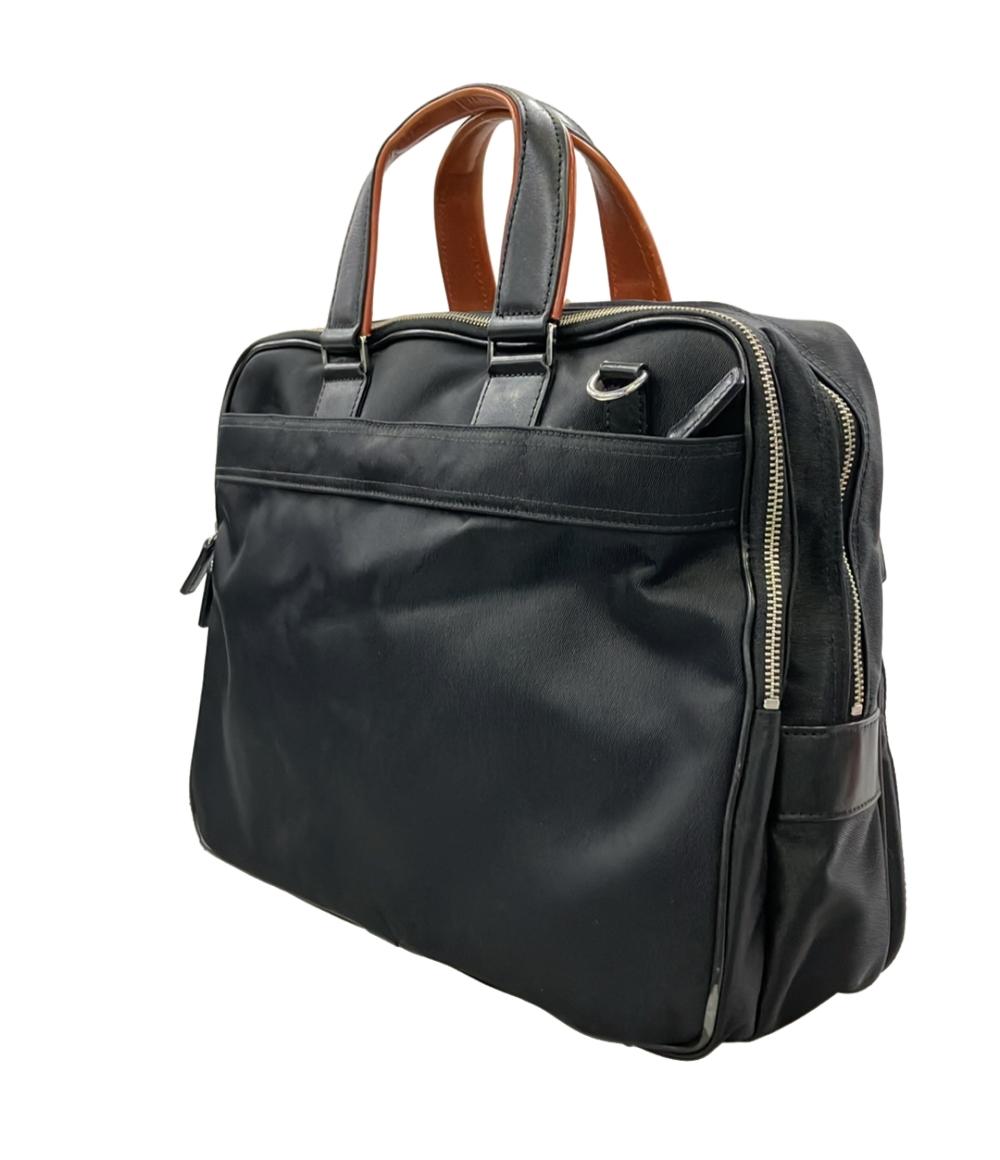 【全品5%OFFクーポン28日23:59迄】【中古】 サムソナイト 2WAY ビジネスバッグ ブリーフケース ショルダーバッグ 斜め掛け メンズ Samsonite