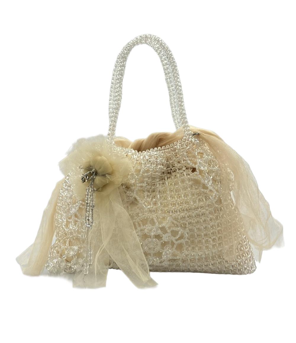 楽天市場】アンテプリマ ビーズバッグの通販