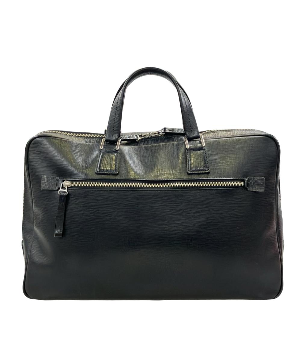【先着クーポン16日1:59迄】【中古】 ポーター ビジネスバッグ ブリーフケース メンズ PORTER