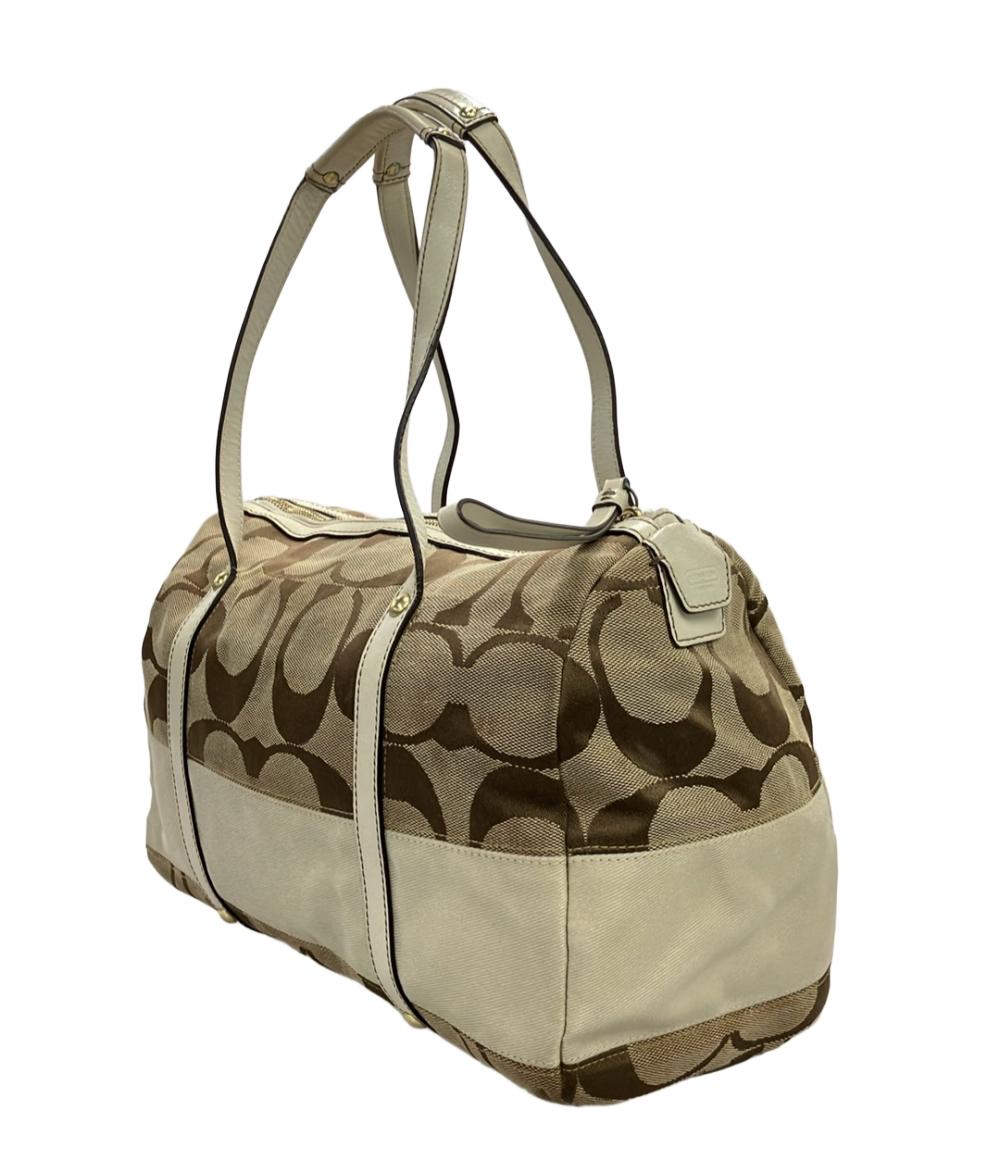 ������P5�ܡ�����30̾��5%OFF�����ݥ�1��0����23:59���ۡ���š� ������ �ȡ��ȥХå� �ϥ�ɥХå� �ߥ˥ܥ��ȥ�Хå� �����Х� �����ͥ��㡼 F11102 ��ǥ����� COACH