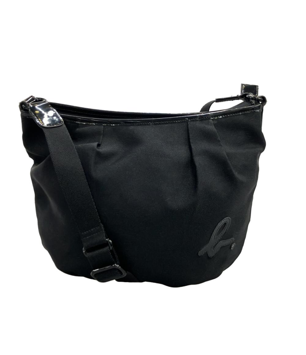 楽天市場】アニエスベー ショルダーバッグ 中古 ナイロンの通販