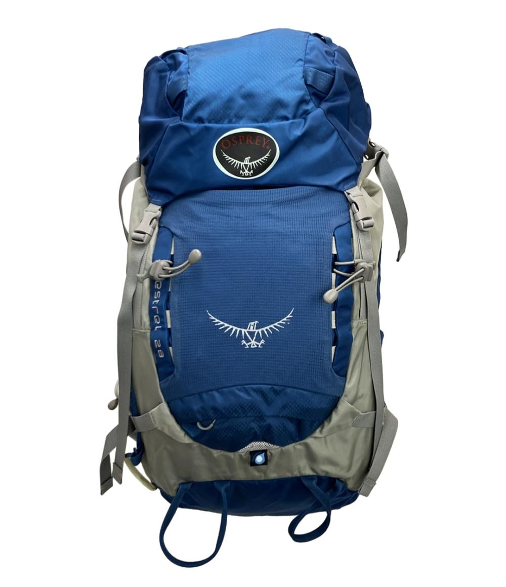 【中古】 オスプレー ザック kestrel 28 メンズ OSPREY